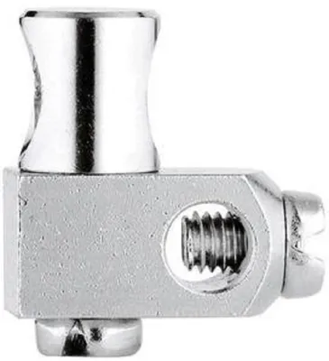 Produktbild von GROHE 06844000 Gelenkstück 06844