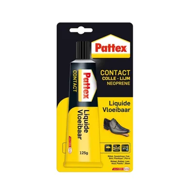 Produktbild von Pattex 105735580, 4,1 cm, Sichtverpackung, 1 Stück(e)