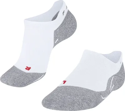 Image de FALKE RU3 Chaussettes invisibles blanc/multicolore 42-43
