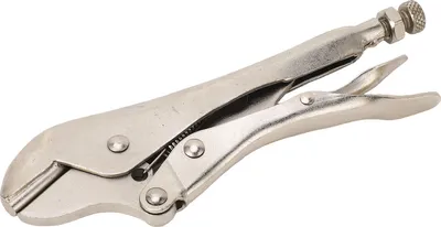 Obrázok produktu pre Pinch Off Pliers,Pinch Off Pliers Tool,Straight Jaw Locking Pliers,Hose Pinch Off Pliers,Pinch Off Lock Pliers,Locking Pliers