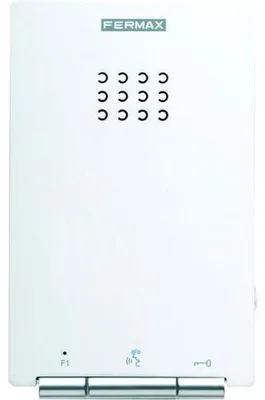 Produktbild von Fermax 5601, 150 mm, 95 mm, 33 mm, 160 g