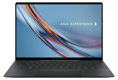 Image de ASUS ExpertBook B9 14" U7-356H 32 B9406CAA-TH0175X W11P - - 35,6 pouces - Processeur Intel Core Ultra 7 - 1000 Go