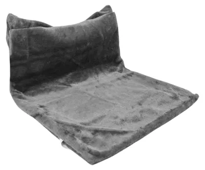 Image de Duvoplus Hamac pour radiateur - gris