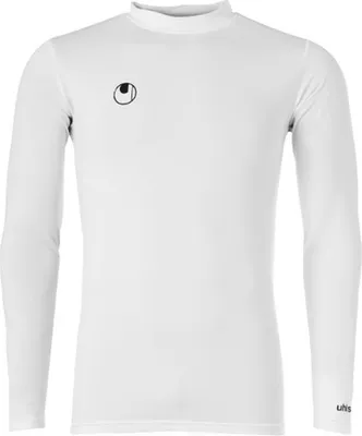 Produktbild von Uhlsport Uhlsport Funktionsshirt La - weiß- Größe: M, 100307801