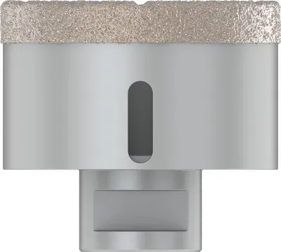 Produktbild von PRO Ceramic Trockenbohrkrone, 68 x 35 x 14 mm