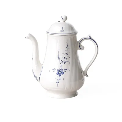 Immagine prodotto di Vieux Luxembourg Kaffeekanne 6 Pers. 208 x 129 x 225 mm, 1200 ml | Villeroy & Boch | Art.-Nr. 1023410100 | EAN 5450102022274