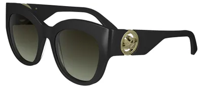 Imagen del producto de LONGCHAMP Gafas de sol LO740S-1