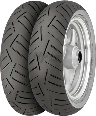 Obrázok produktu pre Reifen Continental ContiScoot 150/70-13 64S TL hinten
