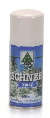 Obrázek produktu pro "E" Sprühschnee Dose Weihnachten