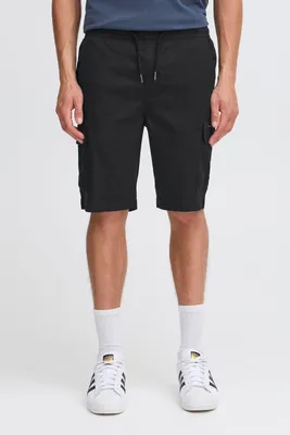 Produktbild von !SOLID SDKALLES Herren Cargo Shorts Bermuda Kurze Hose Baumwollmischung regular fit