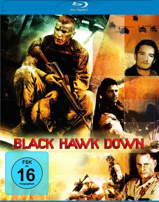 Produktbild von Black Hawk Down