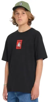 Produktbild von Volcom Rockout BSC SST Black XL