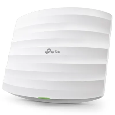 Produktbild von TP-Link Omada EAP245 1750 Mbit/s Biały Obsługa PoE