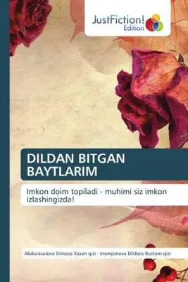 Produktbild von Dildan Bitgan Baytlarim