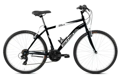 Image de Vélo tout terrain pour homme F.lli Schiano 26 pouces, 18 vitesses