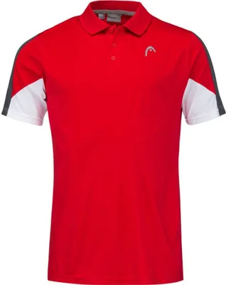 Obrázek produktu pro Head Trička Club 22 Tech, 811421RD, Velikost: 170