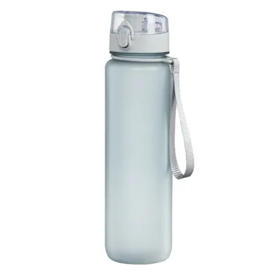 Obrázok produktu pre xavax® 00181591 xavax® Trinkflasche transparent 1,0 l