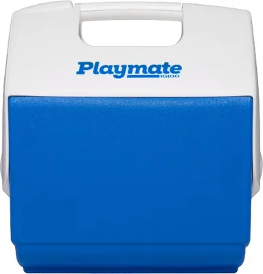 Produktbild von Igloo Playmate Elite 15,2 Liter : Blau Farbe: Blau