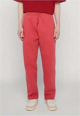 Imagen del producto de Urban Classics Rocaweear, pantalones de chándal rojos, talla M