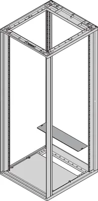 Immagine prodotto di Piastra Di Copertura Schroff F.base (27230114)