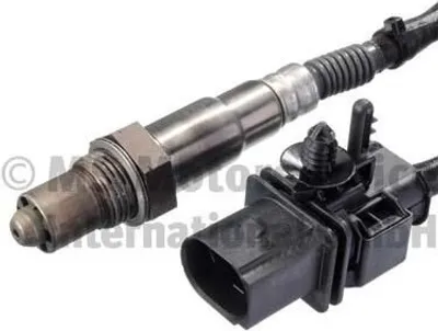 Produktbild von PIERBURG Lambdasonde für AUDI A4 Avant (8K5, B8) Regelsonde Beheizt 475mm 7.05271.27.0