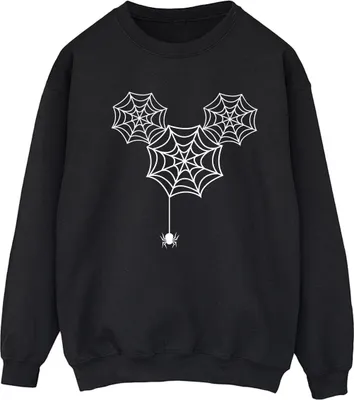 Produktbild von Disney - Sweatshirt für Damen BI28853 (XXL) (Schwarz)