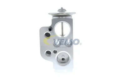 Produktbild von VEMO Expansionsventil Klimaanlage V15-77-0024 für VW Touareg (7LA, 7L6, 7L7) 0,222kg