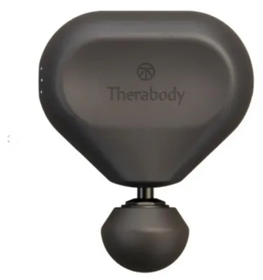Obrázok produktu pre Therabody Theragun Mini 3. generácie, čierna