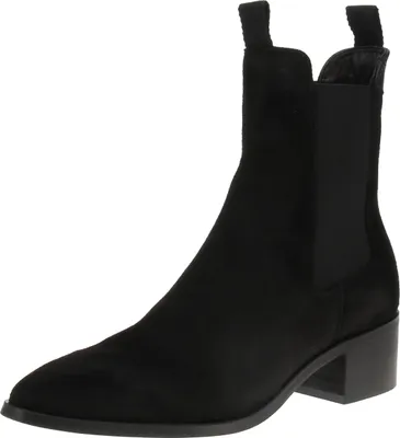 Immagine prodotto di Gant Footwear 31553093 St Broomly - Stivaletti da donna - G00-Nero, misura:38 EU