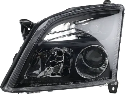 Produktbild von Scheinwerfer passend für Opel Vectra C 04/2002-08/2005 H7 H7 Links 1216129 93172953 Johns