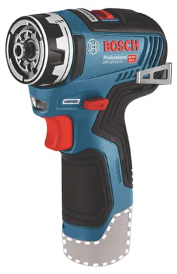 Zdjęcie produktu dla Bosch GSR 12V-35 FC Professional, 3,2 cm, 1 cm, 73 dB, 73 dB, 12 V, Lithium-ion