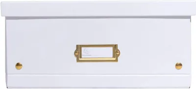 Obrázok produktu pre Exacompta 62458E, Lepenka, Papája, Biela, A3+, 1,6 mm, 350 mm, 515 mm