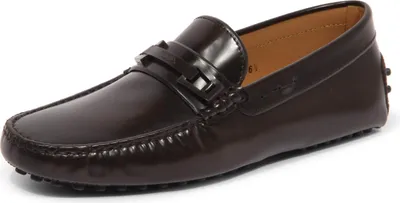 Produktbild von I0303 mocassino uomo TOD'S man loafer dark brown