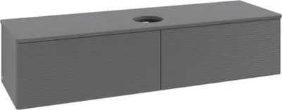Produktbild von Villeroy & Boch L36110GK WTUS Antao L36_1 1600x360x500mm
