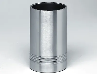 Produktbild von EMSA SENATOR Flaschenkühler, Edelstahl, China, 205 mm, 590 g, 125 mm, 125 mm