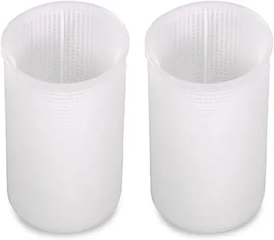 Productafbeelding van Zwembad circulatiepomp, zuigzeef voor voorfilter, voor SPS100, SPS75, SPS50 SPS25 vervangende circulatiepompen - ShopVlot