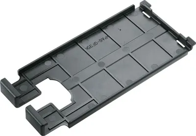Produktbild von Grundplatte für UniversalSaw 100