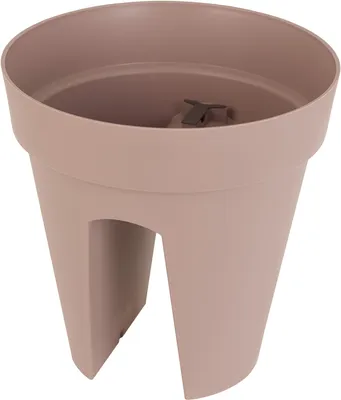 Produktbild von Artevasi Capri Balcony Pot, 10 l, 300 mm, 300 mm, 6 Stück(e)