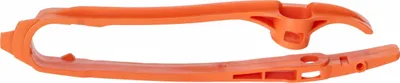 Produktbild von ACERBIS orange Kettenführung für Ktm/Gas Gas/Husqvarna