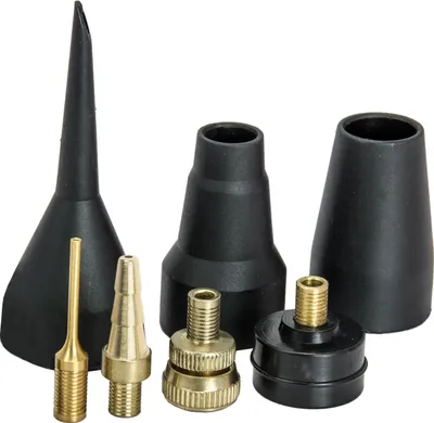 Produktbild von Satz Aufblasspitzen - DEDA533053