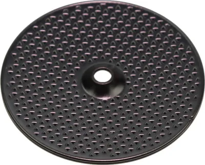 Immagine prodotto di Saeco Philips 421945025332 (=996530050709) Setaccio da 35,8 mm per macchine da caffè completamente automatiche, gruppo di erogazione