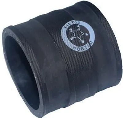 Produktbild von HORTUM 144112 Turbo Ladeluftschlauch für VW PASSAT Variant (3B6) GOLF III (1H1) für AUDI A4 Limousine (8D2, B5) A4 Avant (8D5, B5) A6 Avant (4B5, C5)