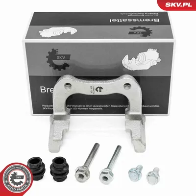 Obrázek produktu pro jarzmo zacisku tył P, RENAULT Clio IV Megane III IV Scenic III, 440015923R
