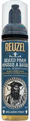 Produktbild von Reuzel Premium Bartpflege Leave-in Conditioner, 70ml