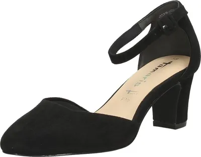 Produktbild von Tamaris Pumps Pumps - Zwart - Maat 38