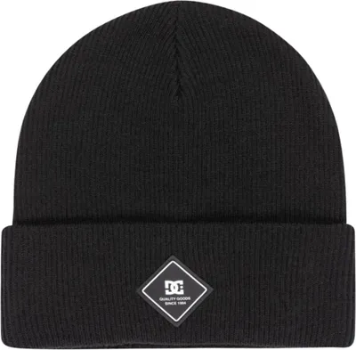 Image de Dc Shoes Label casquette homme noir noir One Size