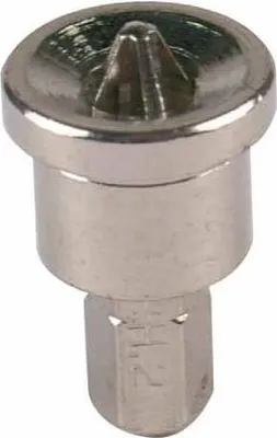 Produktbild von Stanley Trockenbau-Bit PH2, Bohrer, 1 cm, Edelstahl, Silber, 1 Stück(e)