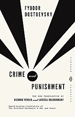 Produktbild von Crime and Punishment