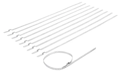 Obrázek produktu pro BGS technic Axle Boot Clamp Set, 140 g
