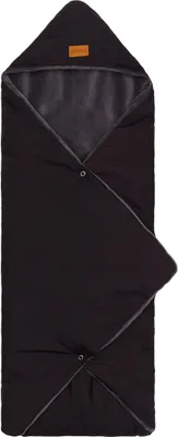 Produktbild von Fillikid Fleece-Fußsack Tanaga für Babyschale und